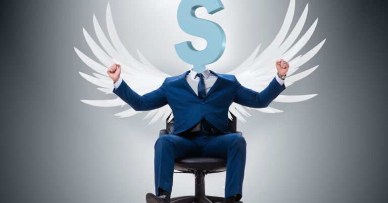Rencontrez l’investisseur : Noel Duigan