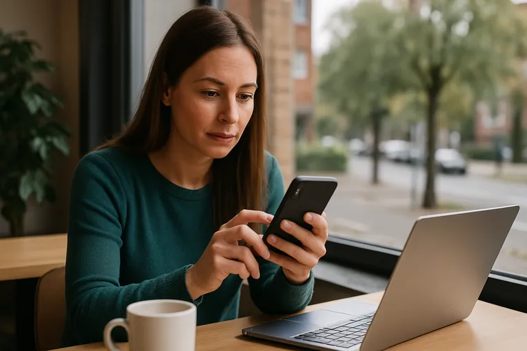 Blijf op de hoogte van nieuwe kansen